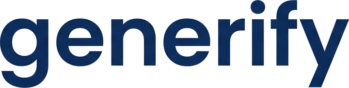 Generify